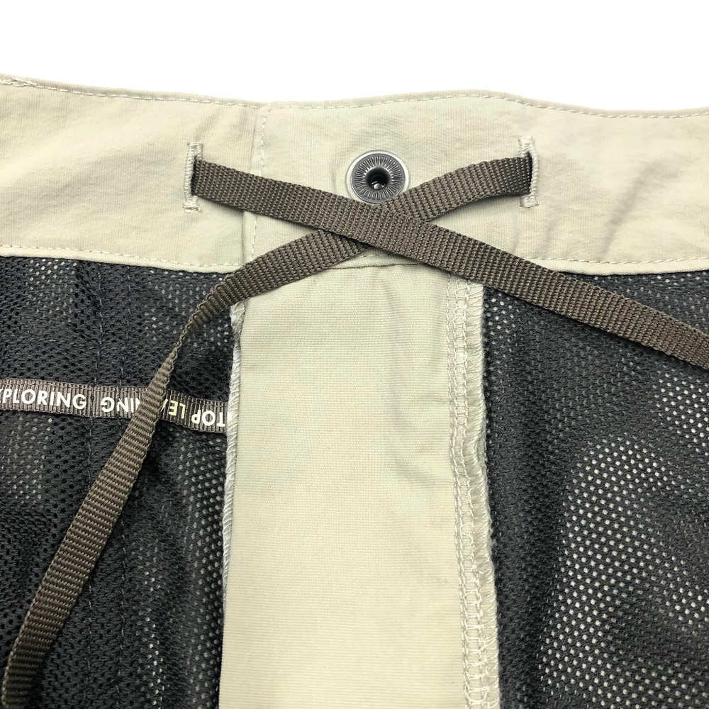 NEW The North Face Paramount Convertible Pants Size 14 - Picture 9 of 16